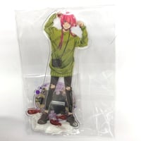 ヒプノシスマイク 入間銃兎 もちころりん EW04 | K-BOOKS 池袋 2次元
