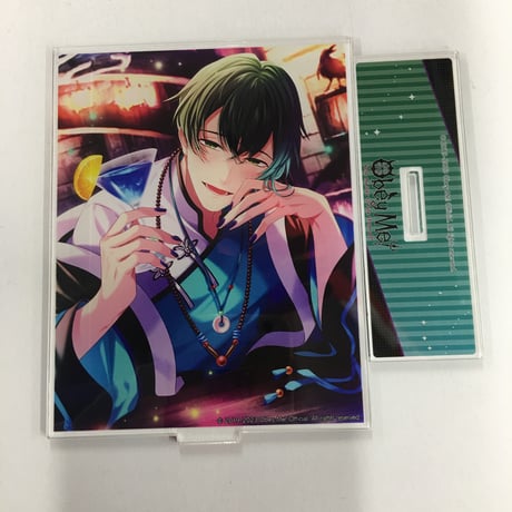 CATEGORY ObeyMe！ | K-BOOKS 池袋 2次元グッズ通販