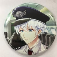 地縛少年花子くん 日向 夏彦 アクリルスタンドキーホルダー ランタン