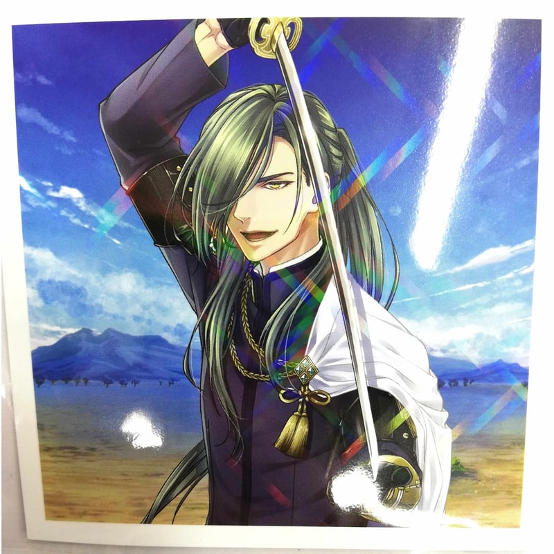 刀剣乱舞 ましコレ レアver. にっかり青江 | K-BOOKS 池袋 2