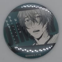 沖田有帆 『PUNKS△TRIANGLE パンクストライアングル』 ブルメロ