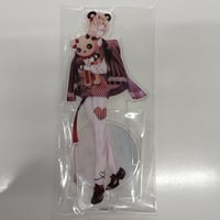 BUSTAFELLOWS モズ アクリルコースター | K-BOOKS 池袋 2次元グッズ通販