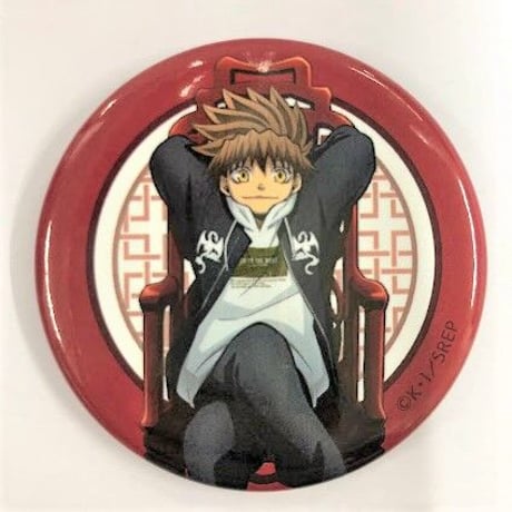 最遊記 30点 缶バッジRELOAD BLAST 猪八戒 孫悟空 峰倉かずや 峰倉かずや.NET」にてスペシャルイベント-遊宴-の初売グッズの