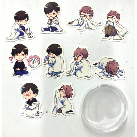 中古】 カラブルワールド 2/小学館/香月紗江子