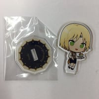 薄桜鬼 山崎烝 アクリルスタンド | K-BOOKS 池袋 2次元グッズ通販