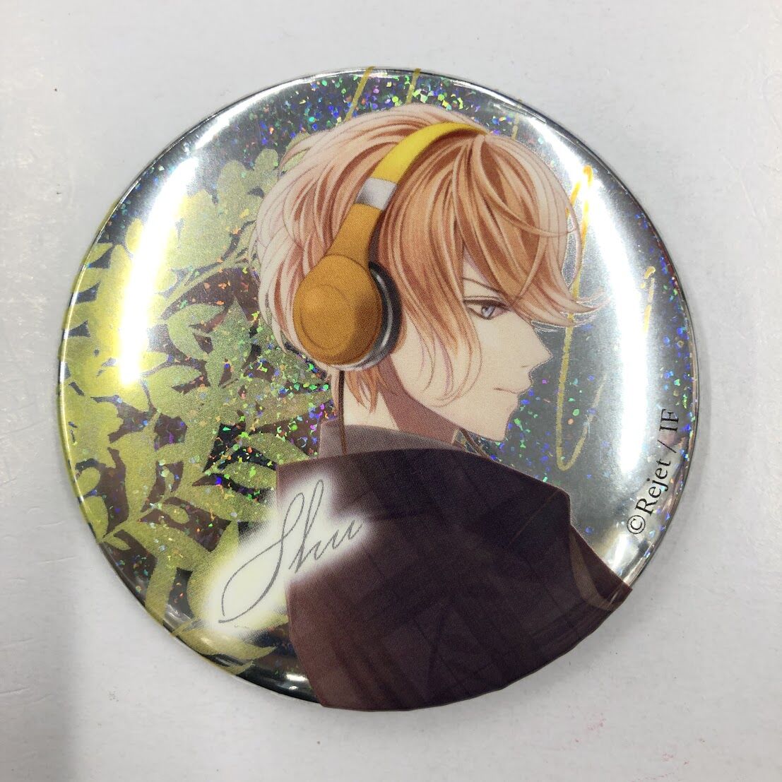 ディアラヴァ ディアラバ 【DIABOLIK LOVERS】 DIABOLIK LOVERS Winter