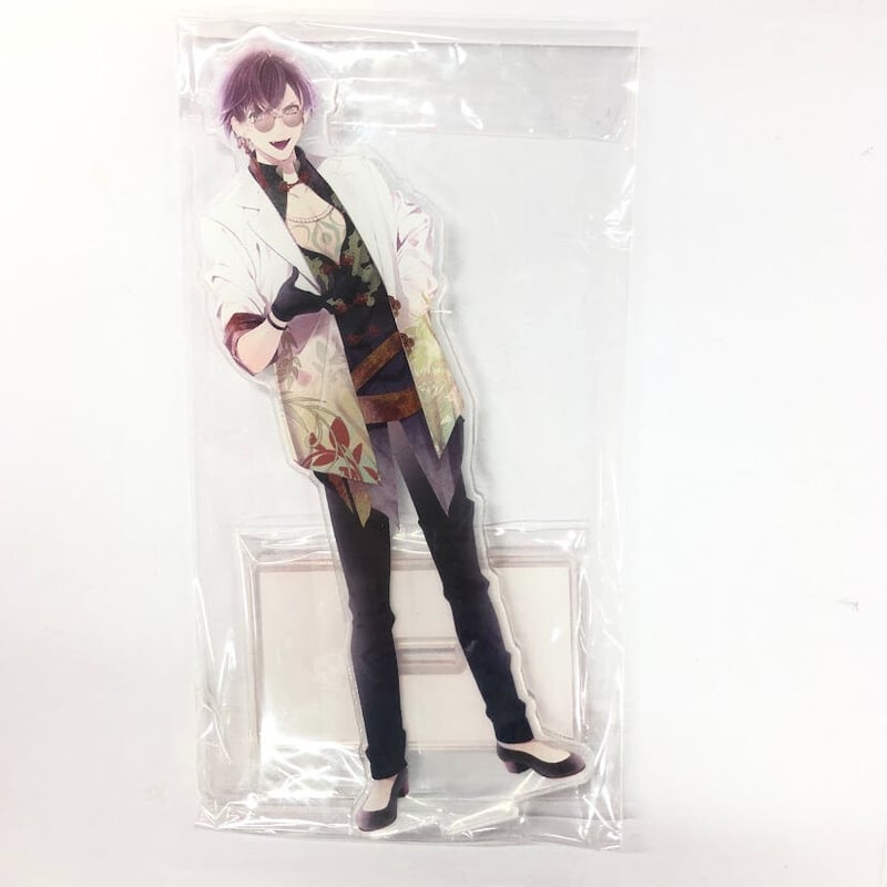 DIABOLIK LOVERS 逆巻アヤト アクリルスタンド | K-BOOKS 池袋 2次元