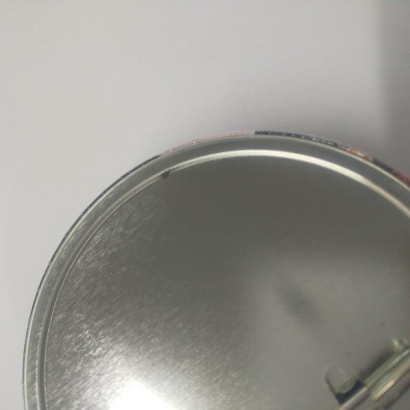 イタミ・裏サビ有】DIABOLIK LOVERS 逆巻アヤト 缶バッジ | K-BOOKS