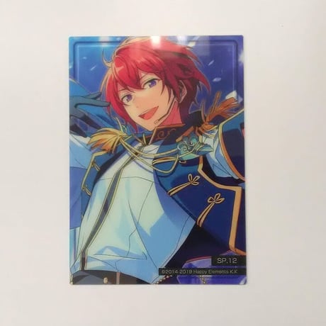 あんスタ けろ おほしさま缶バッジ 朱桜司 瀬名泉 春川宙 あんスタ けろ おほしさま缶バッジ 朱桜司 瀬名泉 春川宙