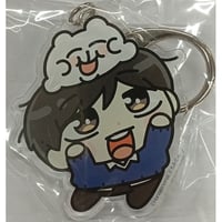 兄貴の友達　はなげのまい　マンガ展　コラボカフェ　コースター　グッズ　特典 はなげのまい先生「高良くんと天城くん／兄貴の友達」コラボ