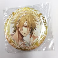 AMNESIA　トーマ　缶ミラー