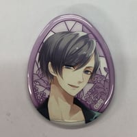 家庭教師ヒットマンREBORN! ディーノ コレクション缶バッジ | K-BOOKS