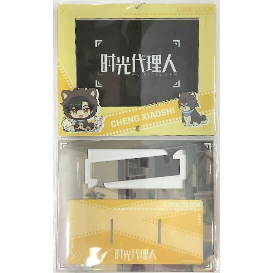 時光代理人 -Link Click-』 TAPIOCA くじ 「Animal Party」