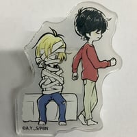 ホリミヤ 宮村伊澄 ハピピランド 缶バッジ | K-BOOKS 池袋 2次元