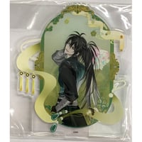 魔道祖師　カラ鉄　コースター　30枚　纏め売り 魔道祖師 カラ鉄 コースター 30枚 纏め売り 魔道祖師 カラ鉄
