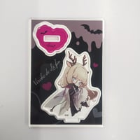 オトメイト　終遠のヴィルシュ　アンクゥ　香水　sweetie オトメイト 終遠のヴィルシュ アンクゥ 香水 sweetie OTOMATE