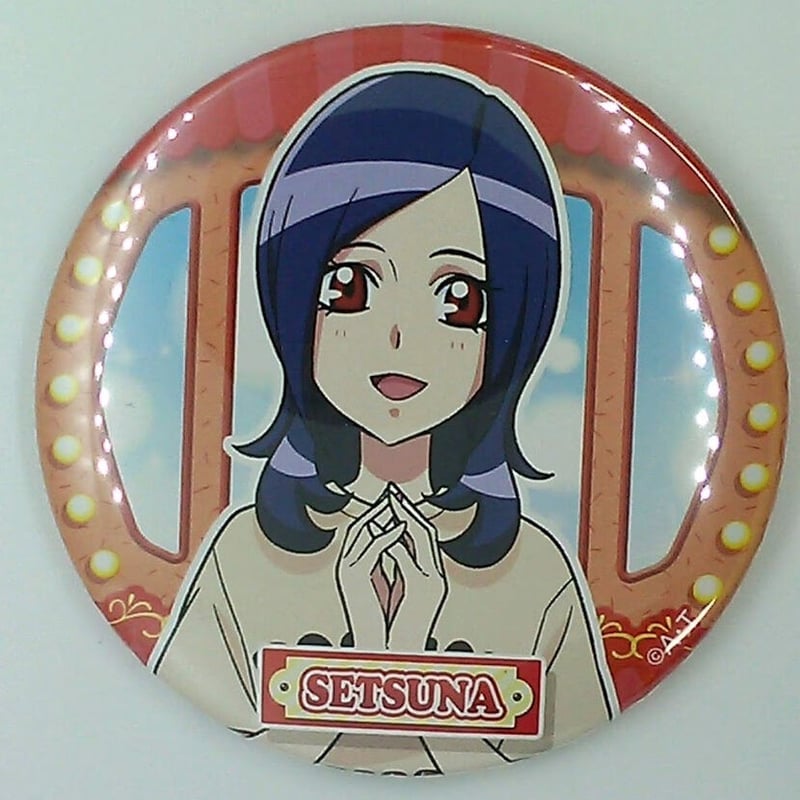 フレッシュプリキュア 東せつな プリキュアランド 第9弾～びゅ