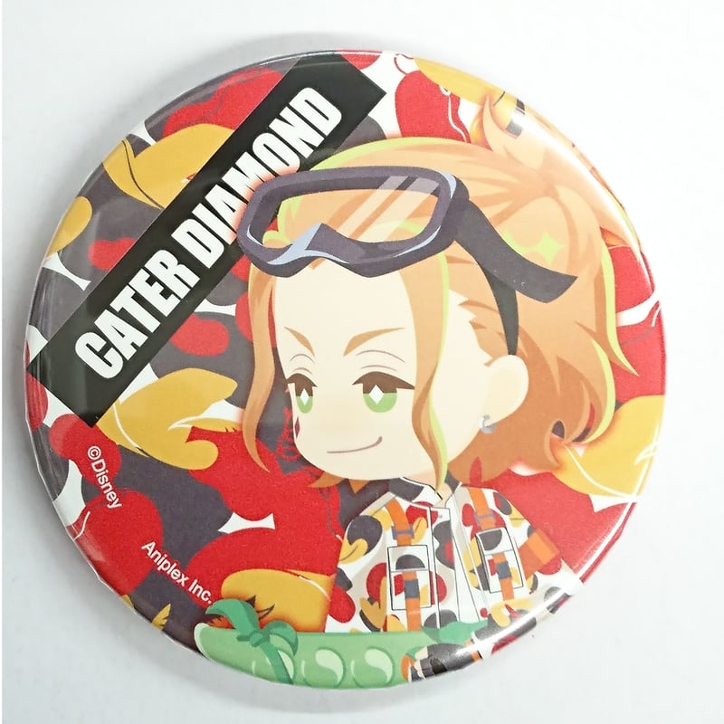 ツイステッドワンダーランド ディズニー ツイステッドワンダーランド展
