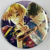 地縛少年花子くん】赤根葵 THEキャラSHOP 缶バッジ | K-BOOKS 池袋 2