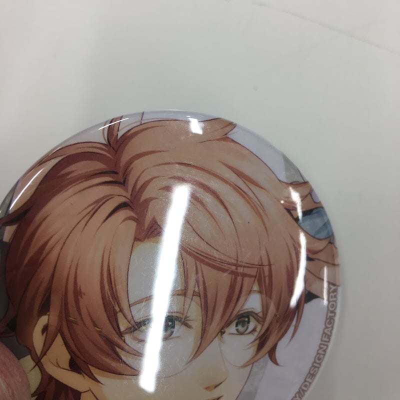 イタミ有・裏サビ有】Code:Realize フラン 缶バッジ | K-BOOKS 池袋