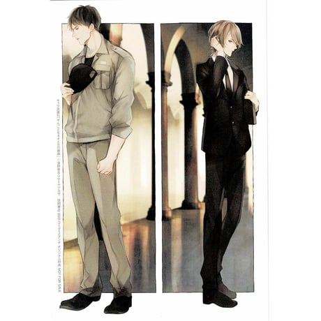 CATEGORY 遠野春日 | K-BOOKS 池袋 2次元グッズ通販