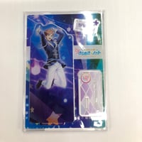 文豪ストレイドッグス 名ゼリフ缶バッジ 澁澤龍彦 （今まで私の予測を
