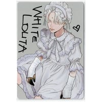 ヨネダコウ 囀る鳥は羽ばたかない 複製原画 ヨネダコウ『囀る鳥は羽ばたかない』ポップアップストア＆複製