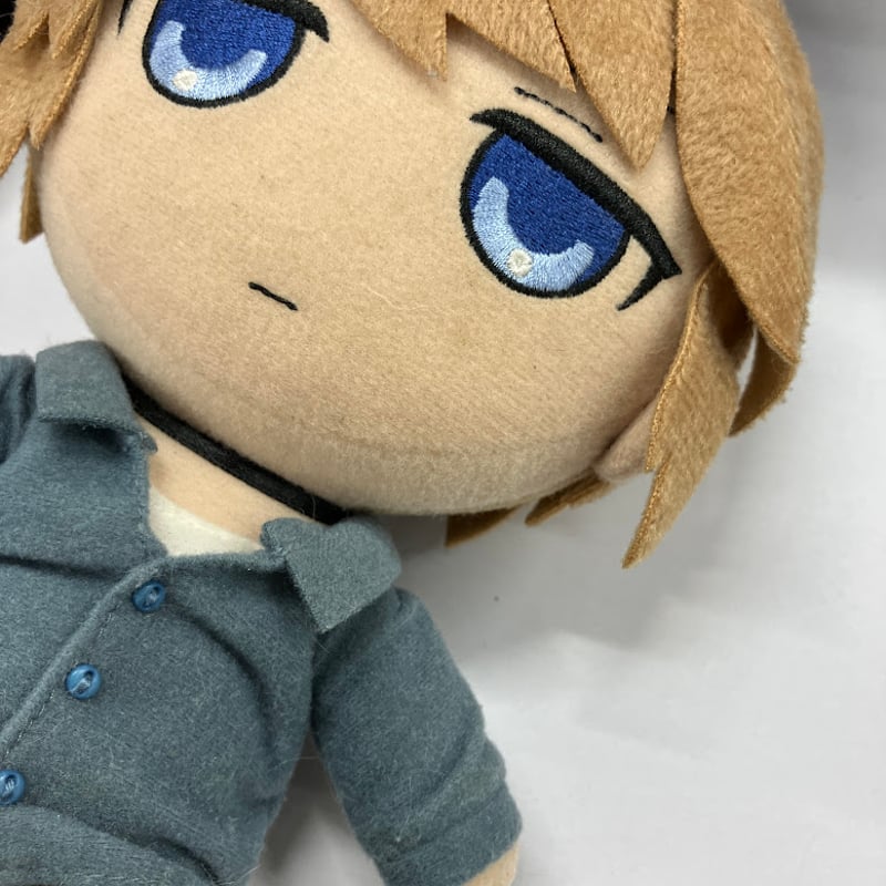 DIABOLIK LOVERS ディアラバ　スバル　ぬいぐるみ　私服 DIABOLIK LOVERS ディアラバ スバル ぬいぐるみ 私服