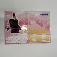 Free!】七瀬遙アクリルアートプレート | K-BOOKS 池袋 2次元