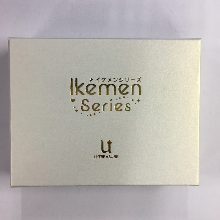 経年劣化有】イケメン王子 クラヴィス ネックレス | K-BOOKS 池袋 2