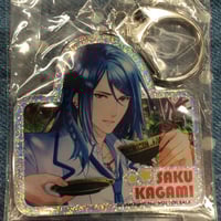 Free!】芹沢尚 缶バッジ | K-BOOKS 池袋 2次元グッズ通販