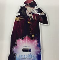 Collar×Malice 柳愛時 缶バッジ | K-BOOKS 池袋 2次元グッズ通販