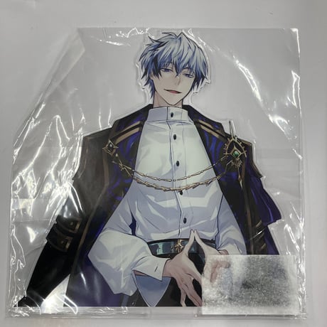 CATEGORY イケメンヴィラン | K-BOOKS 池袋 2次元グッズ通販