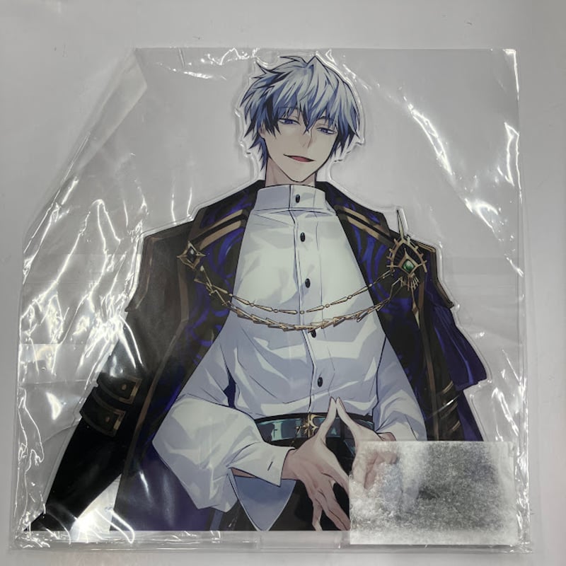 イケメンヴィラン ジュード アクリルスタンド | K-BOOKS 池袋 2次元