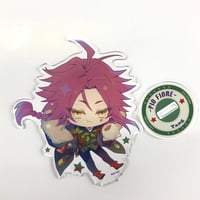 ヒプマイ 乱数 缶バッジ 40個 BS ヒプマイ 乱数 缶バッジ 40個 BS ヒプマイ 乱数 缶バッジ 40個