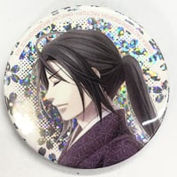 ワールドトリガー 米屋 陽介 缶バッジコレクション -A RANK- | K