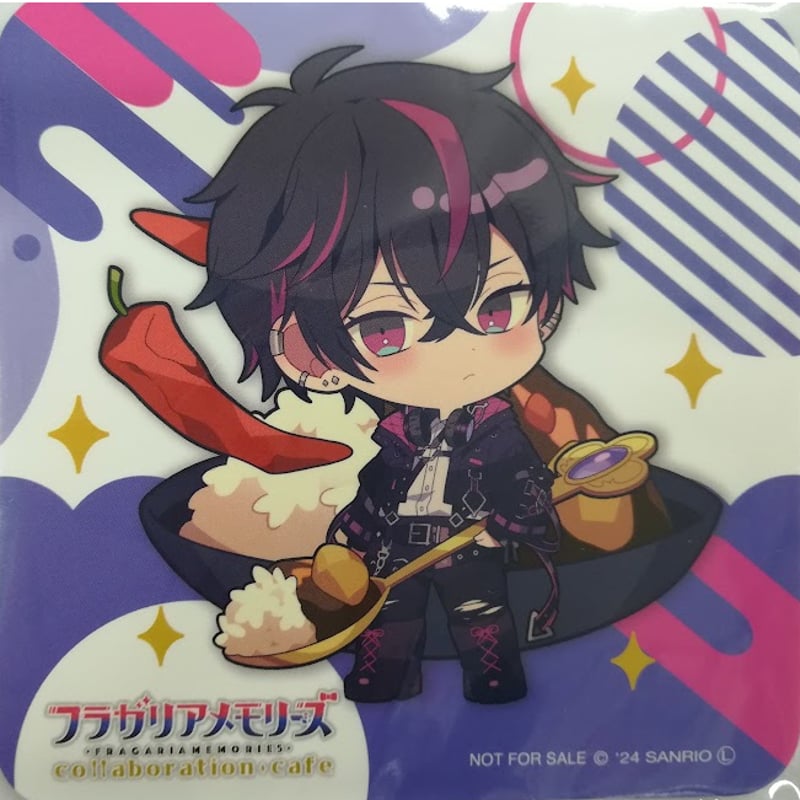 フラガリアメモリーズグッズ まとめ売り クロードメイン フラガリア