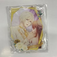 アイカツ 風沢そら 75mm 缶バッジ | K-BOOKS 池袋 2次元グッズ通販