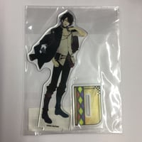 忍たま乱太郎 尾浜勘右衛門 ミニスタンドPOP ジョイポリス 61sbi2IF+RL._UF350,350_QL50_.jpg