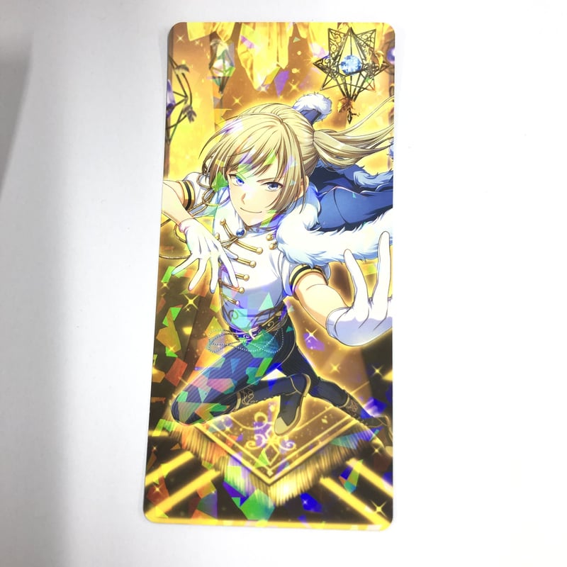 オンエア！ 一色葵 しおり | K-BOOKS 池袋 2次元グッズ通販