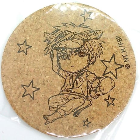 フルーツバスケット 潑春 コースター