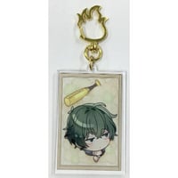 ハイキュー‼︎ ファンパーク おみくじBIGオーロラブロッキー