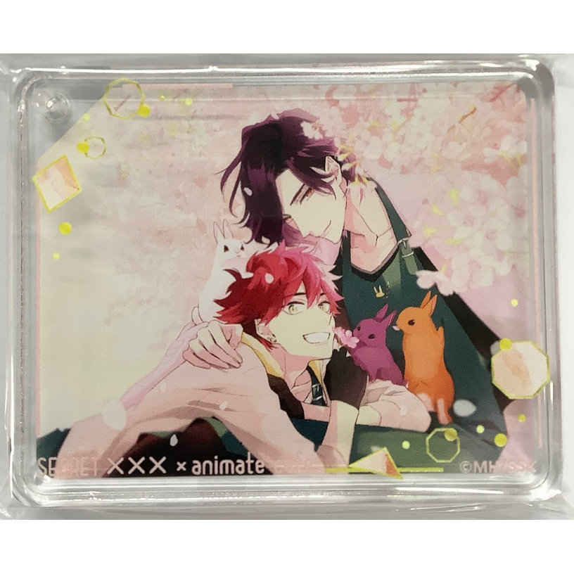 【まとめ売り】BL グラッテ CoLotta／セラピーゲーム 日ノ原巡 他 日ノ原巡 『シークレット×××』 アニメイトカフェ コロッタ 【BLグッズ