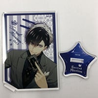 キヅナツキ 『ギヴン』「映画 ギヴン 柊mix」 チェキ 風 カード 立夏