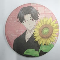 DIABOLIK LOVERS 無神コウ 缶バッジ | K-BOOKS 池袋 2次元