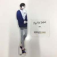 七瀬遙　音声入目覚まし時計 動作確認済】【Free!】七瀬遙 音声入り目覚まし時計 | K-BOOKS 池袋 2