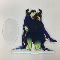 虹野ゆめ オールアイカツミュージアム アクリルスタンド アイカツスターズ虹野ゆめアクリルスタンド - メルカリ