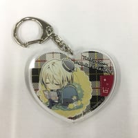 プリパラ ファルル ハート 缶バッジ プリパラ ファルル ハート 缶バッジSMSPベジータD賞