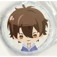 『NU:カーニバル』 スペシャル くじ　缶バッジ　エイト【BLグッズ】