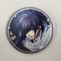 BLEACH ウルキオラ・シファー 缶バッジ | K-BOOKS 池袋 2次元グッズ通販